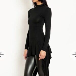 Blackmilk The Romancer Long Sleeve